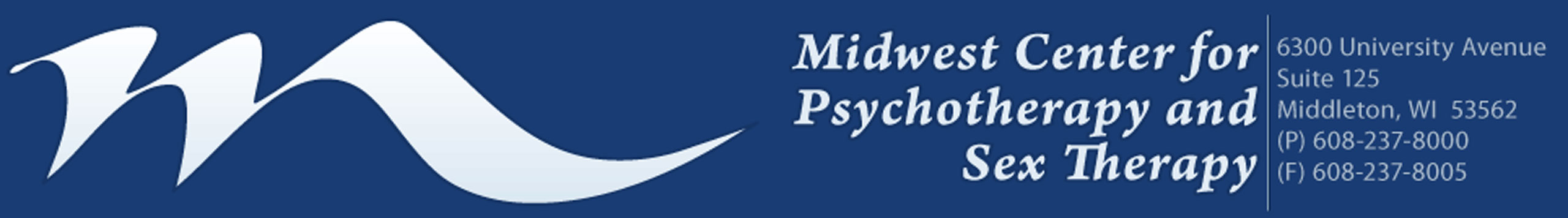 Midwest Center for Psychotherapy & Sex Therapy